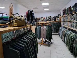 Pronájem obchodního prostoru, Kladno, Komenského, 100 m2