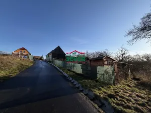 Prodej rodinného domu, Hrušovany, 208 m2