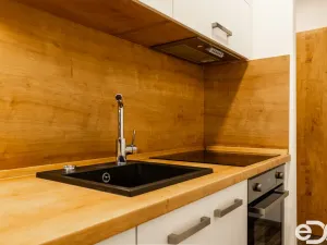 Prodej bytu 2+1, Prachatice, Česká, 60 m2