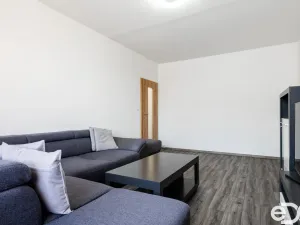Prodej bytu 2+1, Prachatice, Česká, 60 m2