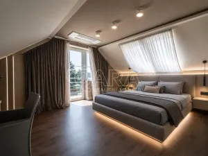 Prodej rodinného domu, Jesenice, Borová, 280 m2