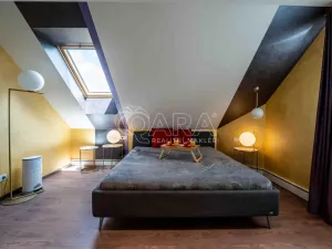Prodej rodinného domu, Jesenice, Borová, 280 m2
