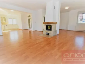 Pronájem rodinného domu, Průhonice, Pod Valem II., 200 m2
