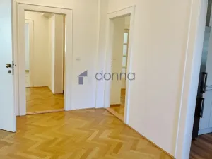 Pronájem bytu 4+kk, Praha, Na dračkách, 135 m2