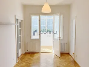 Pronájem bytu 4+kk, Praha, Na dračkách, 135 m2