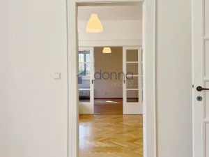 Pronájem bytu 4+kk, Praha, Na dračkách, 135 m2