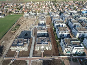 Prodej bytu 4+kk, Praha - Dolní Chabry, Tušimická, 118 m2