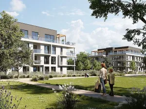Prodej bytu 4+kk, Praha - Dolní Chabry, Tušimická, 101 m2