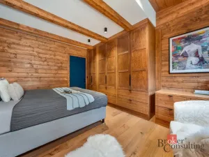 Prodej ubytování, Harrachov - Nový Svět, 223 m2