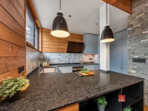 Prodej bytu 6+kk a větší, Harrachov - Nový Svět, 223 m2