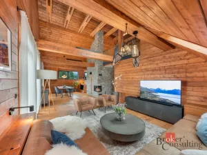 Prodej bytu 6+kk a větší, Harrachov - Nový Svět, 223 m2
