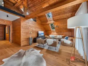 Prodej bytu 6+kk a větší, Harrachov - Nový Svět, 223 m2