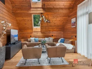 Prodej bytu 6+kk a větší, Harrachov - Nový Svět, 223 m2