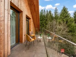 Prodej bytu 6+kk a větší, Harrachov - Nový Svět, 223 m2