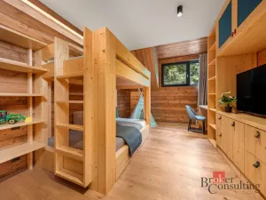 Prodej bytu 6+kk a větší, Harrachov - Nový Svět, 223 m2