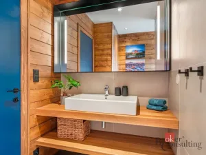 Prodej bytu 6+kk a větší, Harrachov - Nový Svět, 223 m2