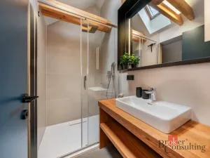 Prodej bytu 6+kk a větší, Harrachov - Nový Svět, 223 m2