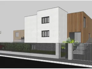 Prodej pozemku pro bydlení, Praha - Horní Počernice, Čechurova, 1412 m2