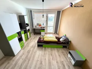 Prodej bytu 3+1, Sokolov, Kosmonautů, 77 m2