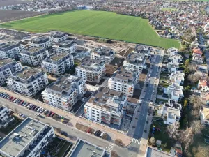 Prodej bytu 2+kk, Praha - Dolní Chabry, U jízdárny, 53 m2