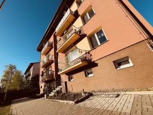 Prodej bytu 3+1, Dobroměřice, 5. května, 74 m2