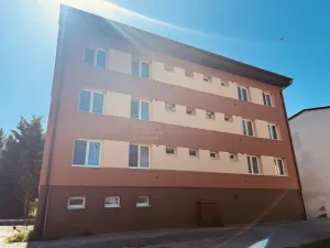 Prodej bytu 3+1, Dobroměřice, 5. května, 74 m2