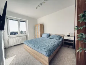 Prodej bytu 3+1, Dobroměřice, 5. května, 74 m2