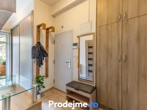 Prodej bytu 2+1, Praha - Libeň, Čihákova, 55 m2