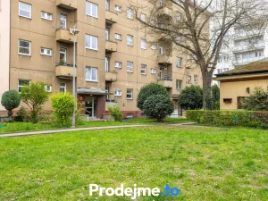 Prodej bytu 2+1, Praha - Libeň, Čihákova, 55 m2