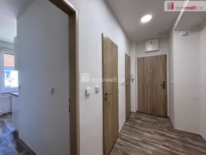 Pronájem bytu 2+1, Kynšperk nad Ohří, Jana Jiskry, 54 m2
