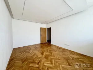 Pronájem bytu 3+1, Sokolov, Mánesova, 83 m2