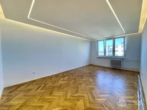 Pronájem bytu 3+1, Sokolov, Mánesova, 83 m2