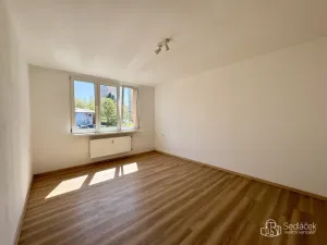 Pronájem bytu 3+1, Sokolov, Mánesova, 63 m2