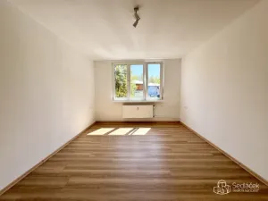 Pronájem bytu 3+1, Sokolov, Mánesova, 63 m2