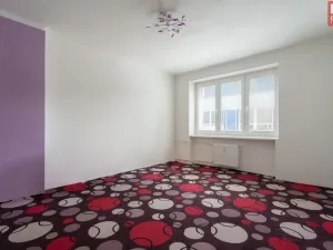 Prodej bytu 2+1, Olomouc, Tovární, 56 m2