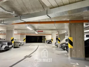 Pronájem garáže, Praha - Stodůlky, Bělohlávkova, 16 m2