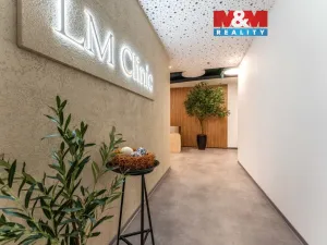 Pronájem obchodního prostoru, Praha - Michle, Jihlavská, 30 m2