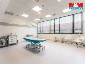 Pronájem obchodního prostoru, Praha - Michle, Jihlavská, 30 m2