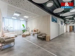 Pronájem obchodního prostoru, Praha - Michle, Jihlavská, 30 m2
