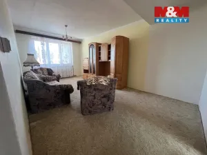 Prodej bytu 2+1, Kopřivnice, Dukelská, 54 m2