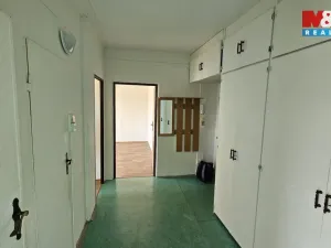 Pronájem bytu 2+1, Rychnov nad Kněžnou, Palackého, 51 m2
