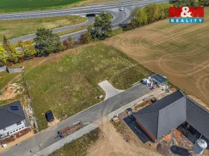 Prodej pozemku pro bydlení, Slatiňany, Souběžná, 923 m2