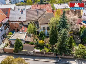Prodej rodinného domu, Benešov nad Ploučnicí, Sokolovská, 455 m2