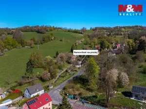 Prodej chalupy, Nový Oldřichov - Mistrovice, 137 m2