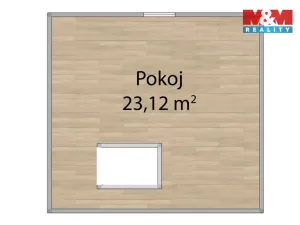 Prodej chaty, Zahrádka, 66 m2