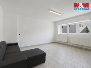 Prodej obchodního prostoru, Veltěže, 178 m2