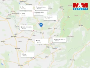Prodej pozemku pro bydlení, Dobré - Hlinné, 1072 m2