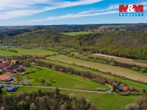 Prodej pozemku pro bydlení, Hradiště, 3518 m2