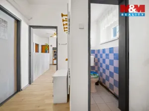 Prodej bytu 3+1, Třebechovice pod Orebem, Pod zahrady, 69 m2