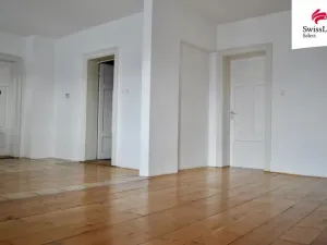 Pronájem bytu 2+kk, Teplice, Štúrova, 95 m2